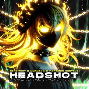 Download track Automotivo Headshot Myrmexx