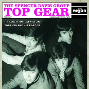 Download track When I Come Home (Live In Sweden) The Spencer Davis Group