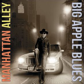 Download track Rock On Big Apple Blues