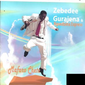 Download track Usaudzirwe Ngondoma Express