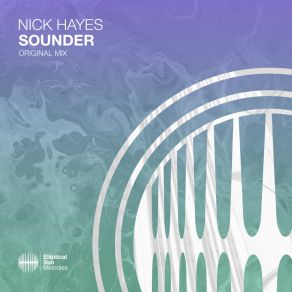 Download track Sounder Nick Hayes