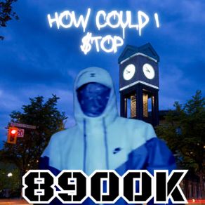 Download track I Cant Go 8900K