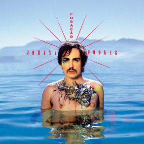 Download track Escandalizar Johnny Hooker