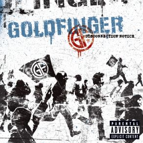 Download track Too Many Nights Goldfinger