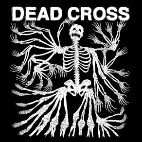 Download track Grave Slave Dead Cross