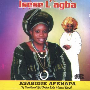 Download track Osun Asabioje Afenapa