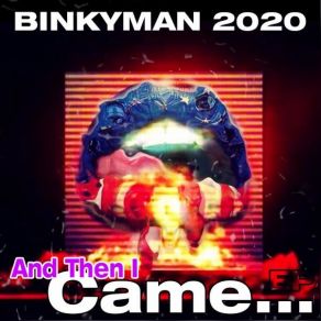 Download track If The Stars Were Mine BinkyMan 2020