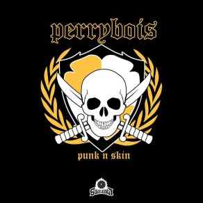 Download track Bangkit Dan Teriakkan Perrybois