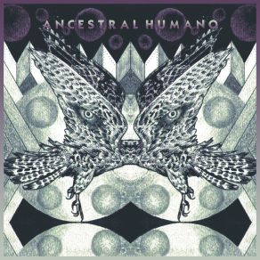 Download track El Hombre En La Cruz Ancestral Humano