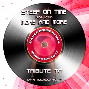 Download track More And More (Extended House Step Edit Remix) Step On Time