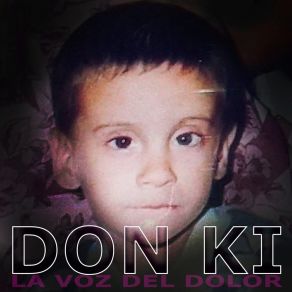 Download track Rompecorazones Don KiKinky Bwoy