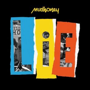 Download track The Final Course (Live In Europe) Mudhoney