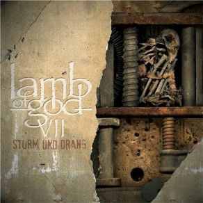 Download track Still Echoes Lamb Of God