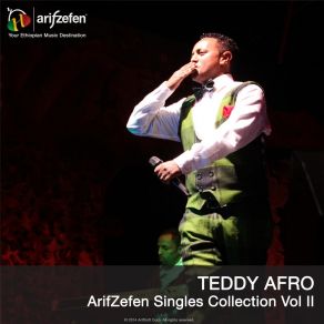 Download track Yeweynu Sifra Teddy Afro