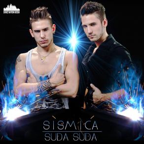 Download track Suda Suda (Calligra & DJ Sherry Club Remix) Sismica