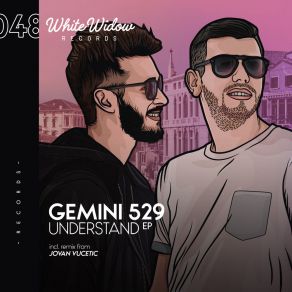 Download track On The Dancefloor (Original Mix) Gemini 529