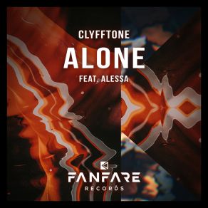 Download track Alone Alessa