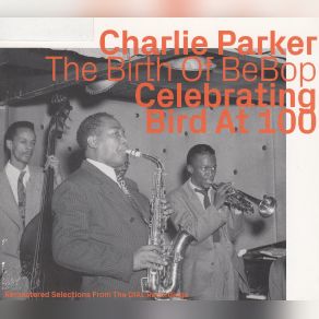 Download track Charlie's Wig Charlie Parker