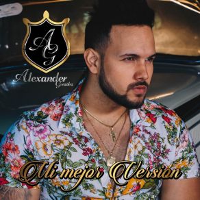 Download track Por El Amor Que Me Tengo Alexander Gonzalez