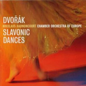 Download track 10. Slawische Tanze Op. 72 - Nr. 2 Starodavny: Allegretto Grazioso Antonín Dvořák