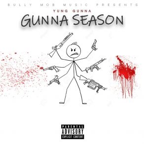 Download track Crazy Yung GunnaMONSTA