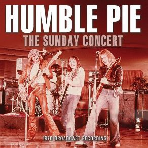 Download track One Eyed Trouser Snake Rhumba Humble Pie