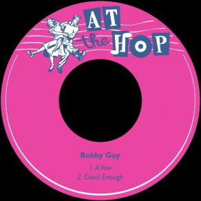 Download track A Vow Bobby Guy