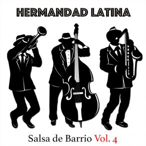 Download track Borinquen Me Llama Hermandad Latina