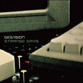 Download track Blue Moon (12'' Mix) DeVision