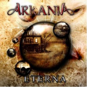 Download track Princesa De Hielo Arkania