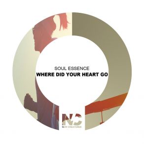 Download track Where Did Your Heart Go (Nu Ground Foundation Classic Cut) Nu Ground Foundation