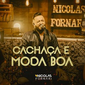 Download track Cuida De Mim (Ao Vivo) Nicolas Fornari