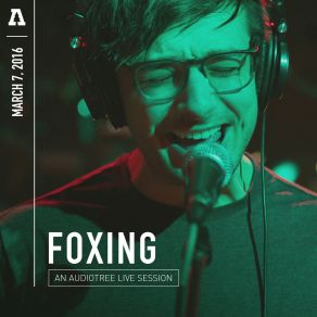 Download track Indica (Audiotree Live Version) Foxing