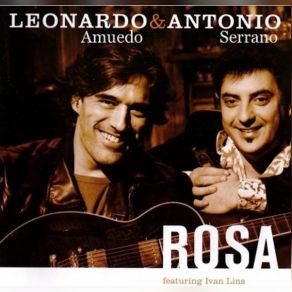 Download track Contigo Alla Distancia Leonardo Amuedo, Antonio Serrano