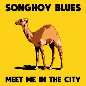 Download track Meet Me In The City (Blake Mills Mix) Songhoy BluesBlake Mills