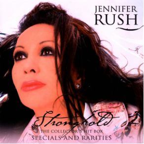 Download track Ring Of Ice (Extended Version)  Jennifer Rush