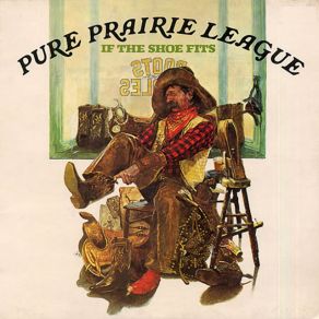 Download track Aren't You Mine Pure Prairie League