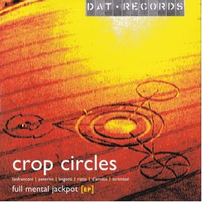 Download track Effortless The Crop CirclesCosmic Creative Rays