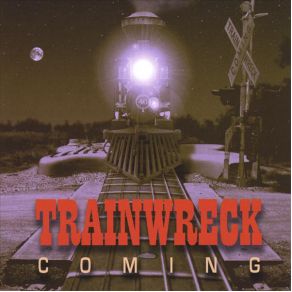 Download track Devil Re-Headed Woman Trainwreck