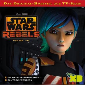 Download track Star Wars Rebels Star Wars Rebels