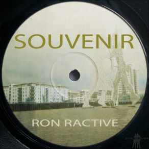 Download track Souvenir (Ferne Mix) Ron Ractive