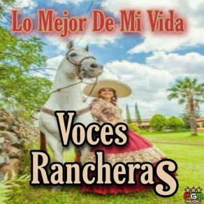 Download track Seras Mi Reyna Voces Rancheras