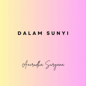 Download track Memenuhi Hatiku Yang Gelap Anirudha Suryana