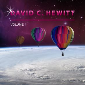 Download track Extinction David C. Hewitt