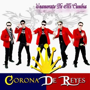 Download track Ya Te Olvide Corona De Reyes