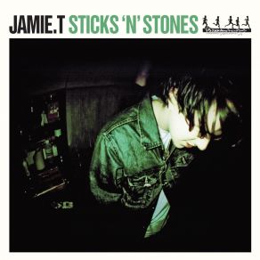 Download track Sticks 'n' Stones Jamie T