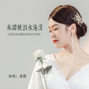 Download track 承诺被泪水淹没 (DJ默涵版伴奏) Yan Zhang