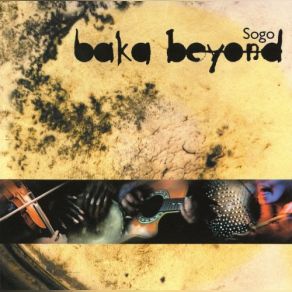 Download track Evening Song Baka Beyond