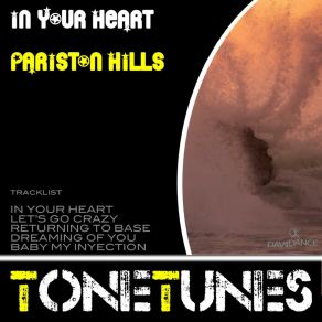 Download track Baby My Inyection (Original Mix) Pariston Hills