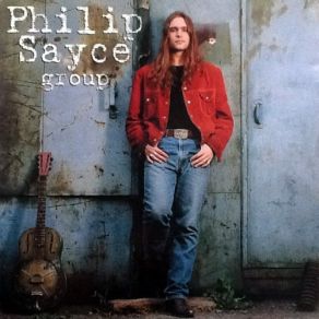 Download track Morning Star Philip Sayce